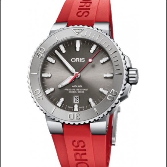Brand New Oris Watch